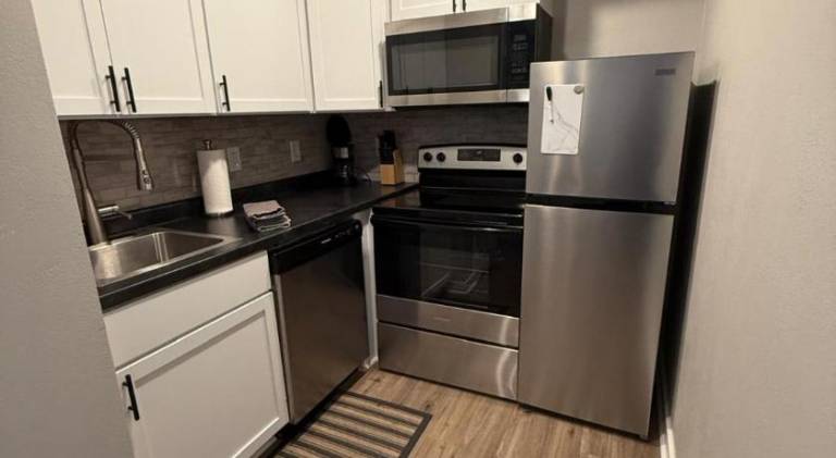 Holiday apartment with 1 room for 2 persons — photo 3