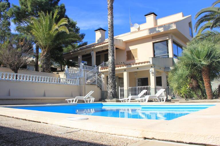 Villa Las Palmas de Gran Canaria