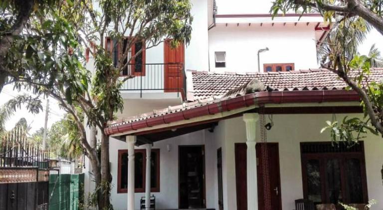 House of Seya in Negombo