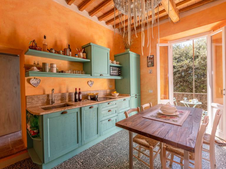 Appartement  Massa Marittima