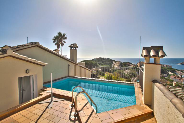 Villa  Sant Feliu de Guíxols