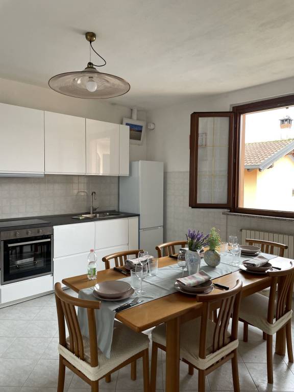 Appartamento Corbetta