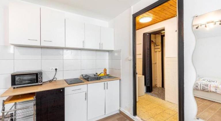 Pleasant rental apartment | Dogs allowed — photo 3