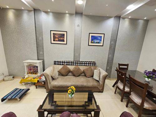 Bed and breakfast Karol Bagh