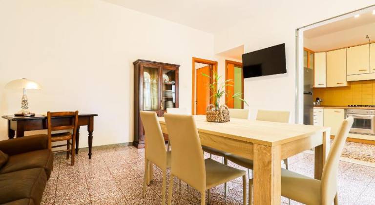 Rental apartment with 3 rooms for 9 persons — photo 5