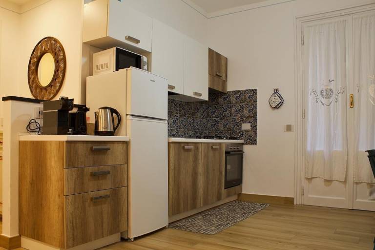 Apartment with fast internet | City view — photo 5