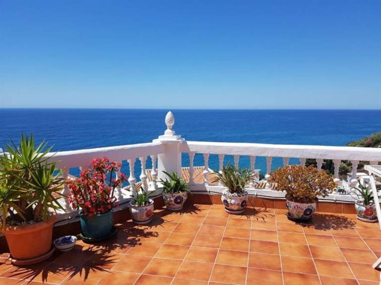 Apartamento Torrox Costa