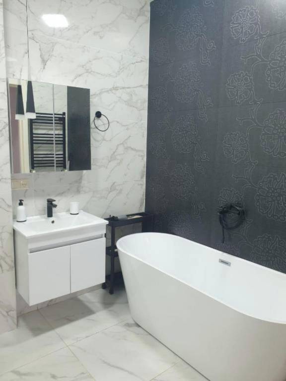 Ferienwohnung Batumi