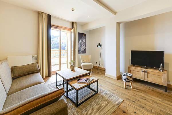 80 m&sup2; Ferienwohnung 3 Schlafzimmer 8 G&auml;ste