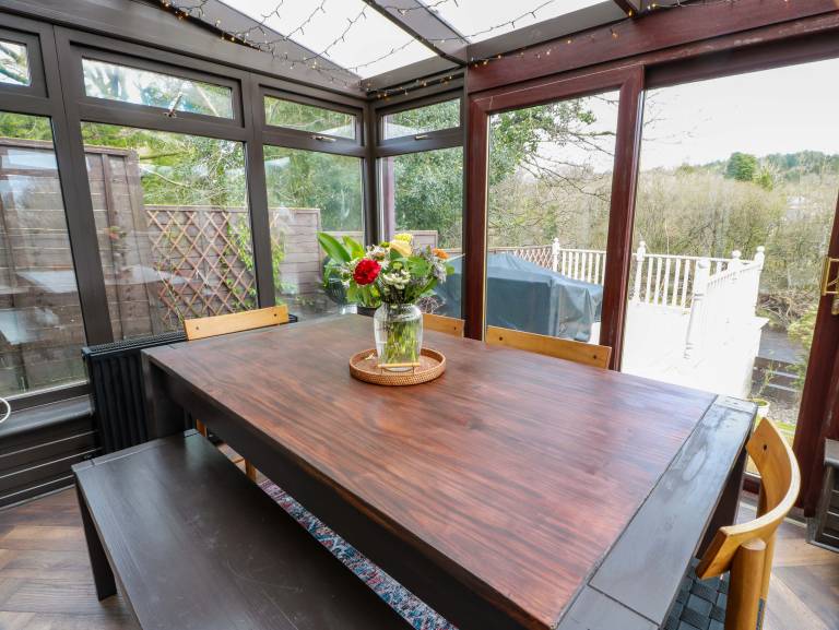 Family-oriented nice cottage with terrace & garden | Pet-friendly — photo 3