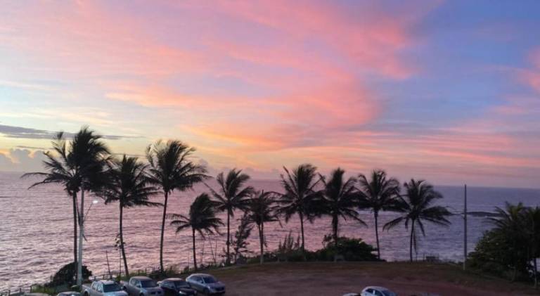 Beautiful apartment | Next to the beach | Dogs allowed in Guarapari