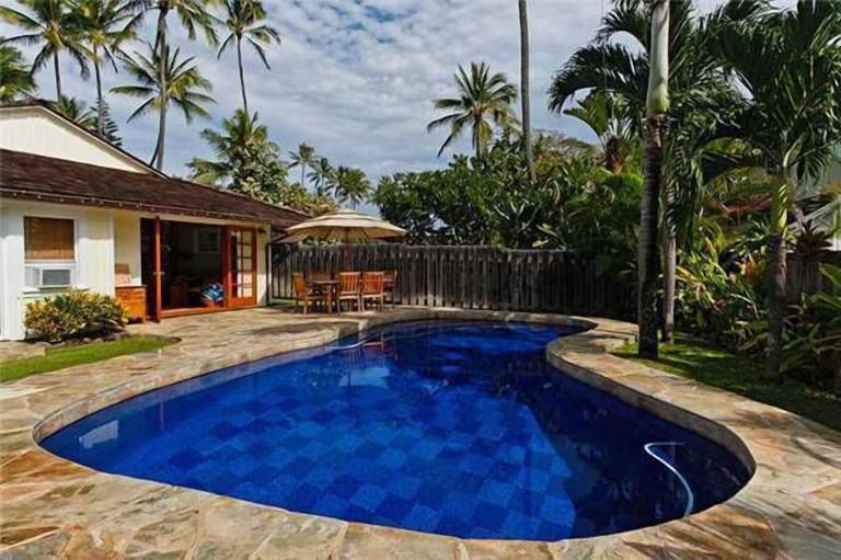 Cottage  Kaneohe