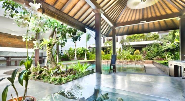 Villa with pool | Beach nearby | Dogs allowed — photo 4