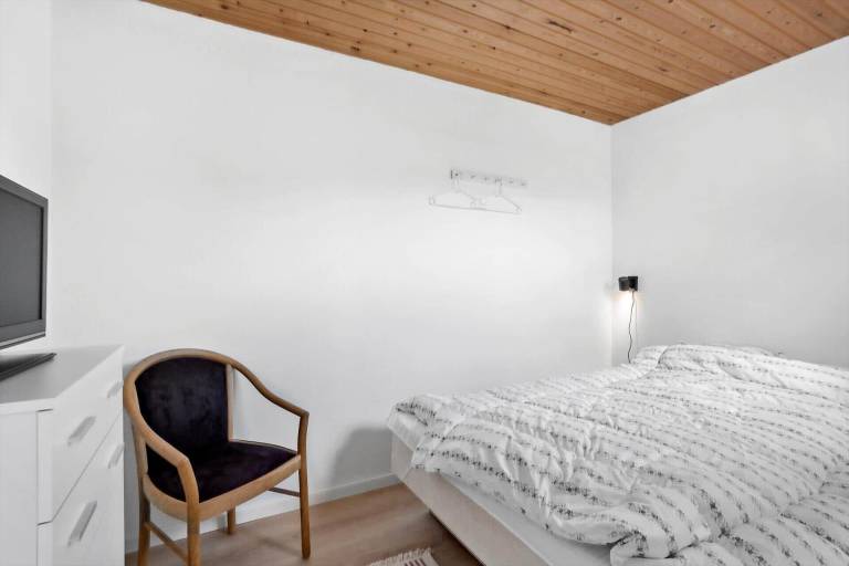 Ferienhaus in Tranekær Sogn, Dageløkke f&uuml;r max. 4 Personen