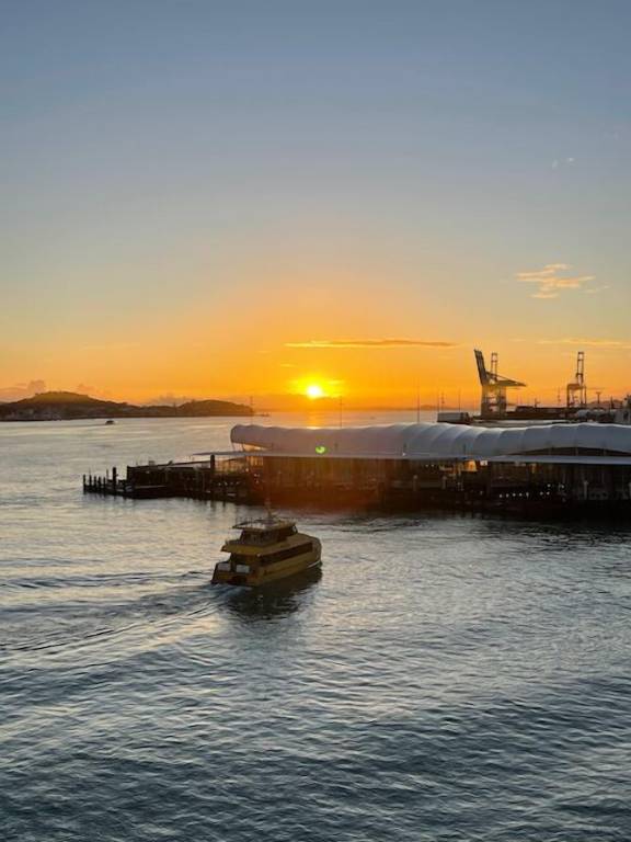 Appartement Princes Wharf