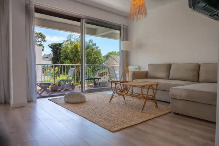 Appartement Antibes