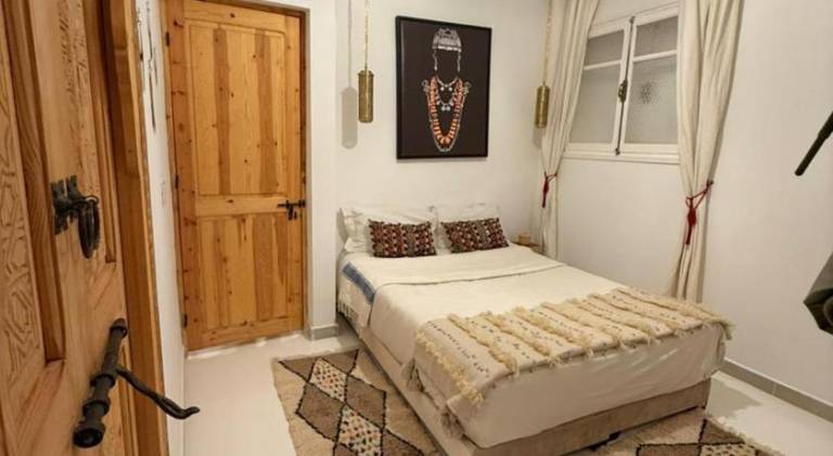Beautiful rental apartment | Near Bahia Palace | Pets allowed — photo 5