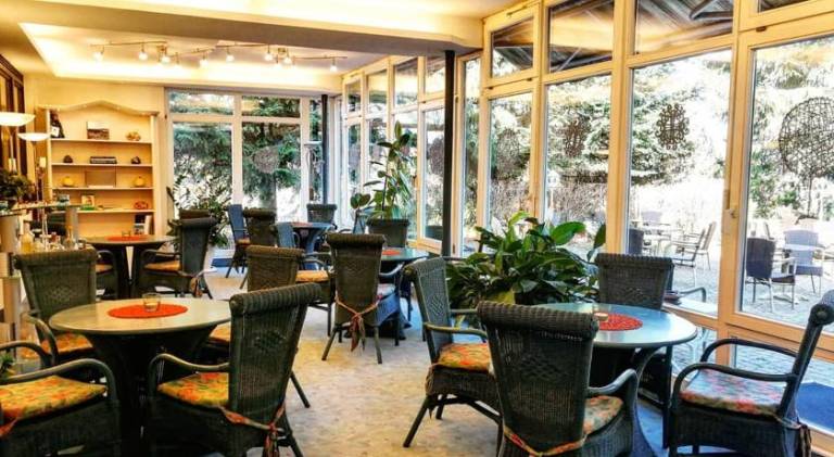 Forsters Schwarzwald Hof - Resort-Hotel&Pension — photo 2