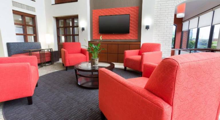 Drury Inn & Suites Joplin — photo 3