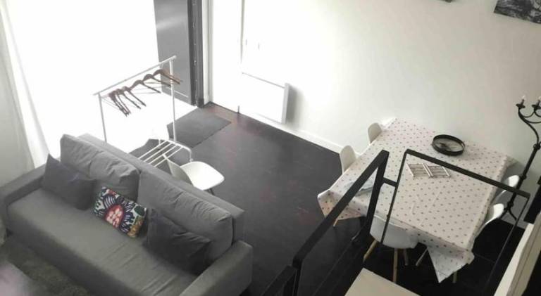 Fully equipped holiday apartment with patio | Pets allowed — photo 4