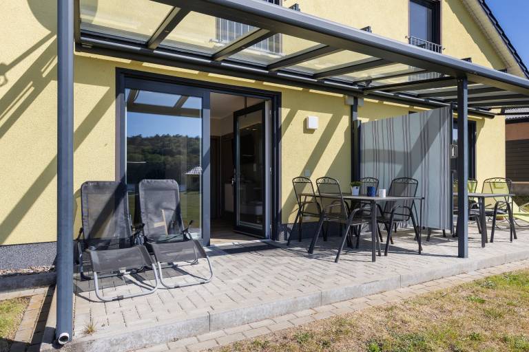 Ferienwohnung Joachimsthal