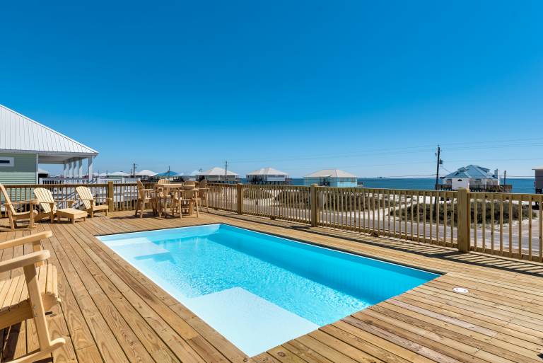 This Is Heaven - 2604 Bienville Blvd — photo 3