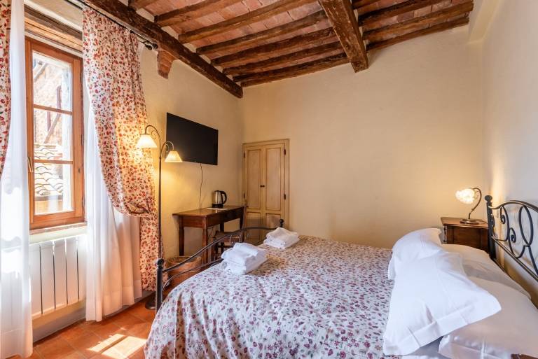 Ferienwohnung  Trequanda