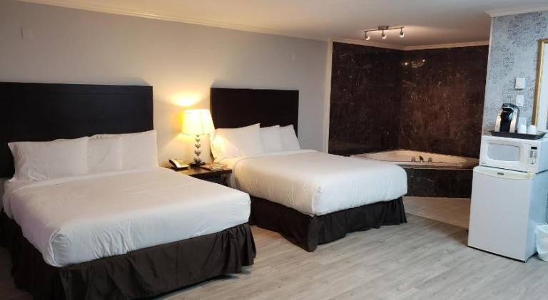 Regency Inn & Suites