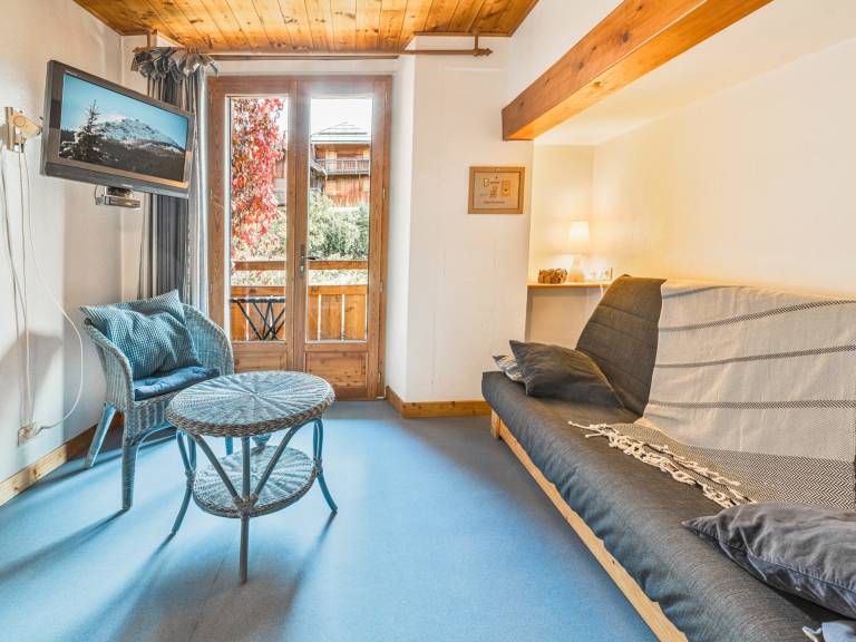 Ferienwohnung Serre Chevalier