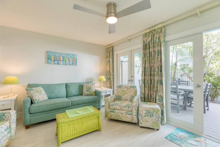 Ferienhaus  Key West