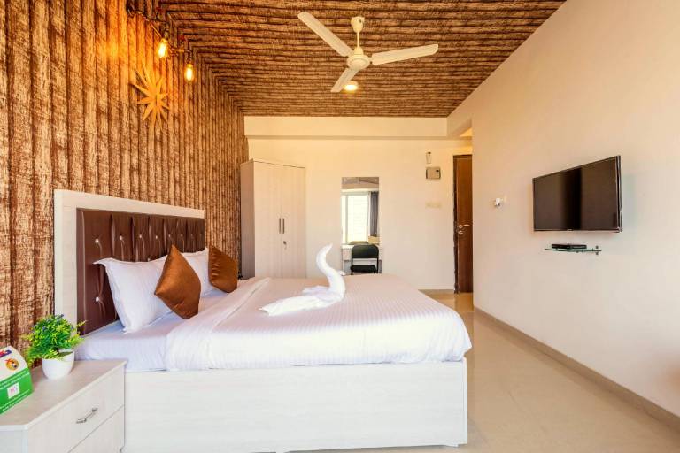 350 m² Ferienwohnung