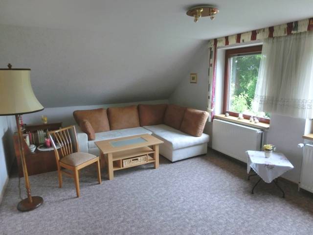 Ferienwohnung Kührstedt