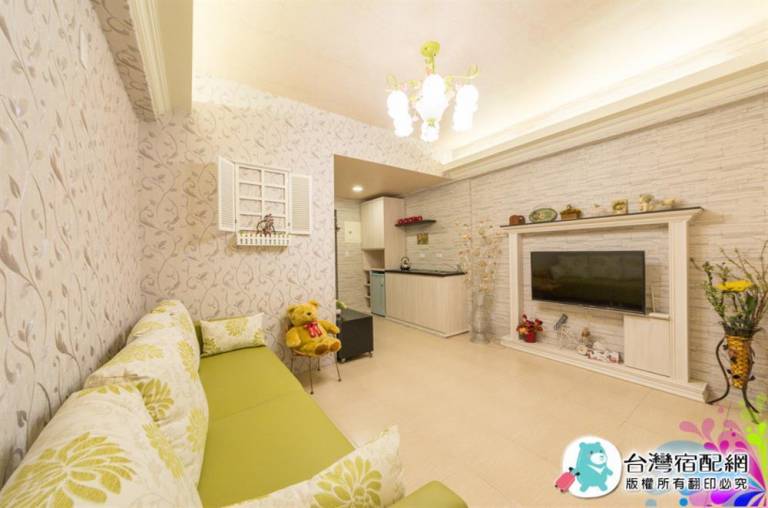 Pleasant apartment | Suitable for remote work | Dogs allowed — photo 2
