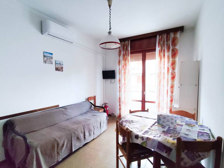 Holiday apartment | City view — photo 2