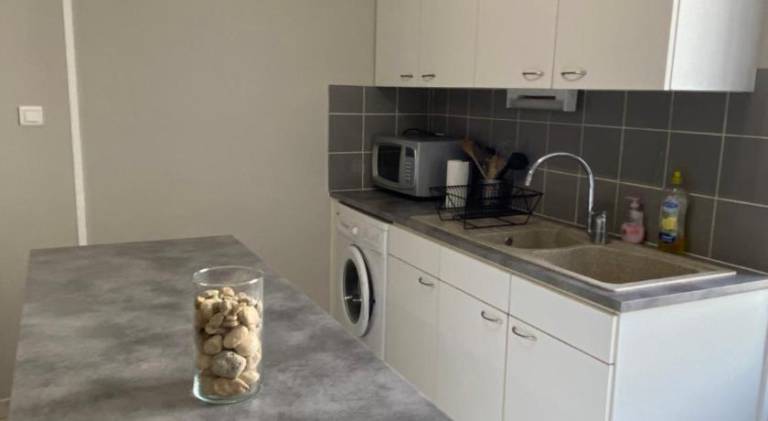 Rental apartment with 1 room for 4 persons — photo 2