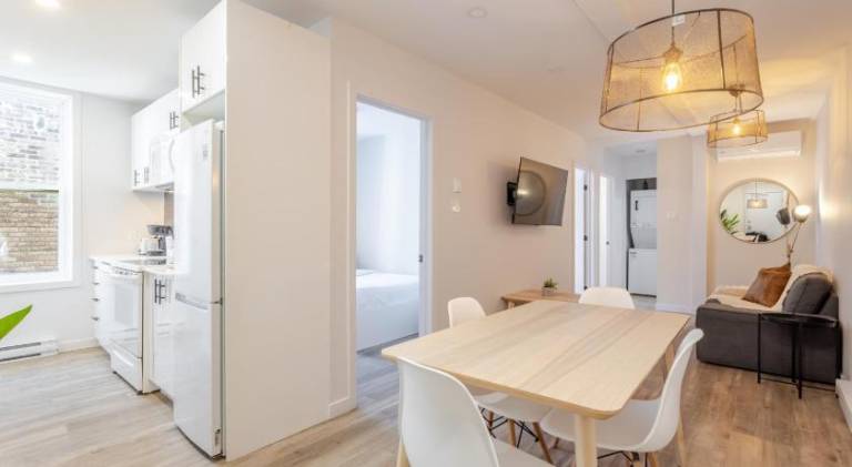 Rental apartment | Dogs allowed — photo 4