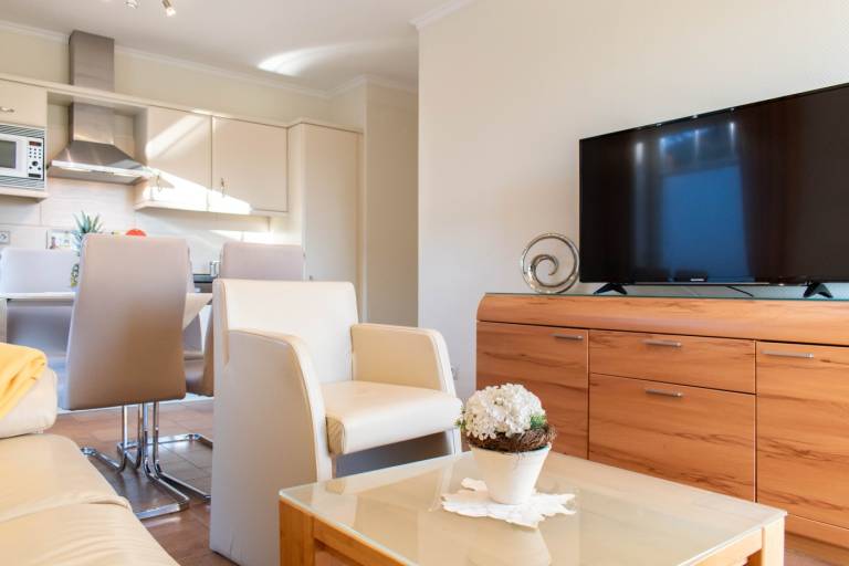 Rental apartment with sauna — photo 4