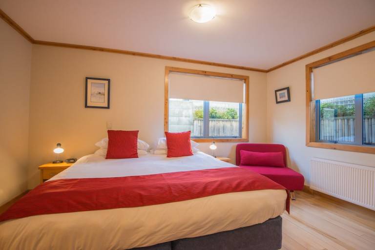 Motel Queenstown