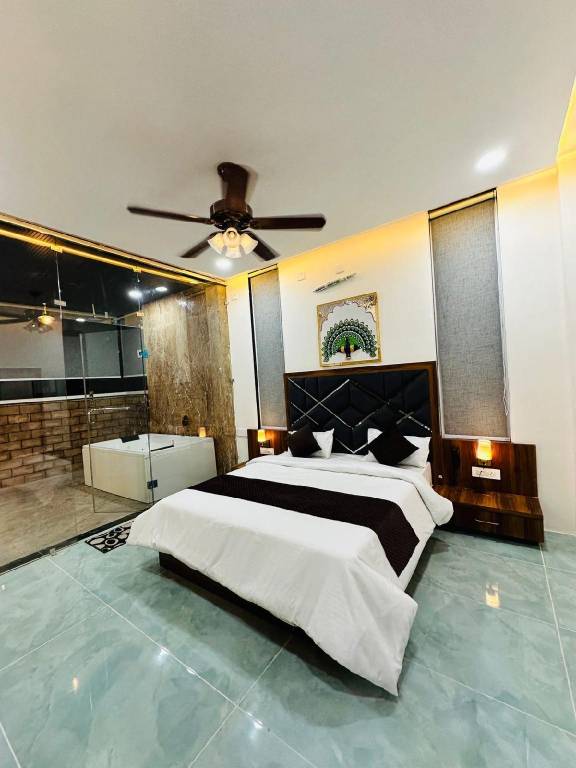 Villa with 2 rooms for 20 persons — photo 2