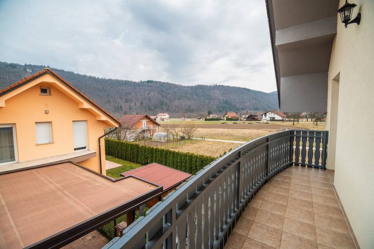 Appartement  Želimlje