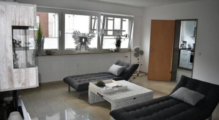 Ferienwohnung  Lüdinghausen