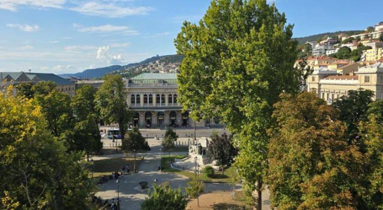 Wonderful rental apartment | Pets allowed in Trieste