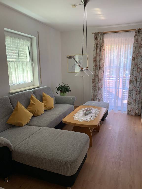 Ferienwohnung Bad Birnbach