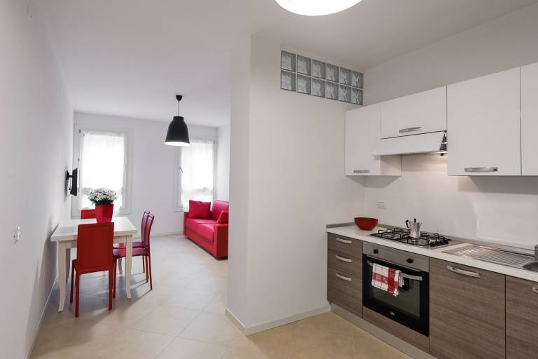 Rental apartment | Near Old Castle — photo 3