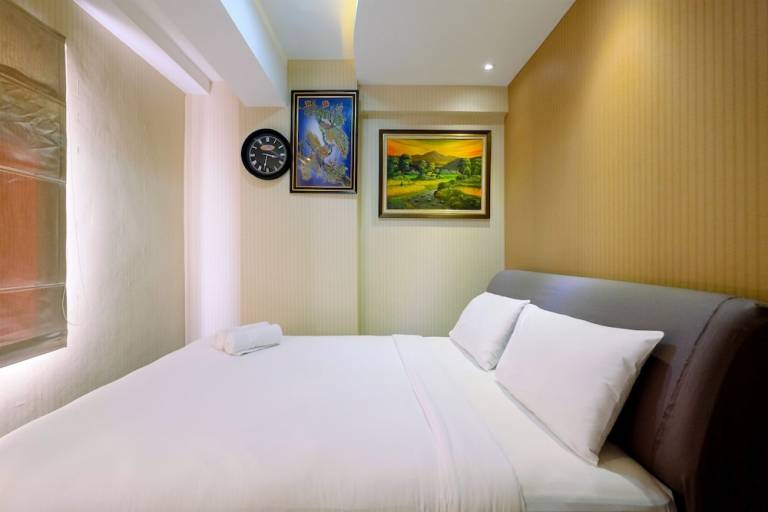 Appartement  North Jakarta