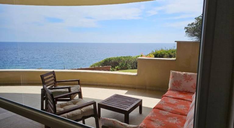 Villa with 3 rooms for 7 persons — photo 4