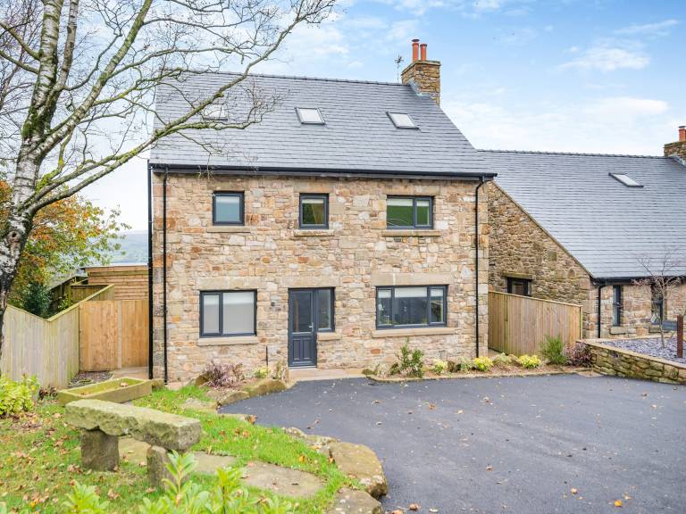 Cottage  Accrington