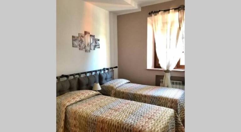 Apartment with 2 rooms for 4 persons in Castiglione della Pescaia