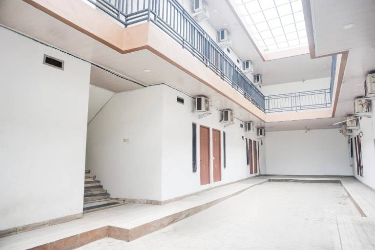 Resort Bandar Lampung