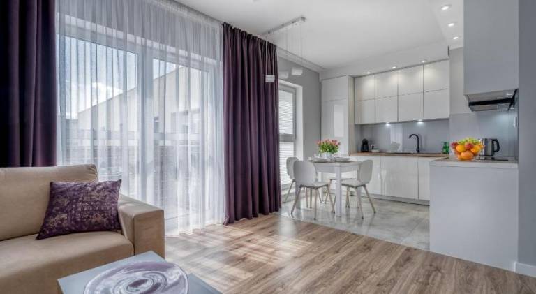 Apartment with 2 rooms for 6 persons — photo 3